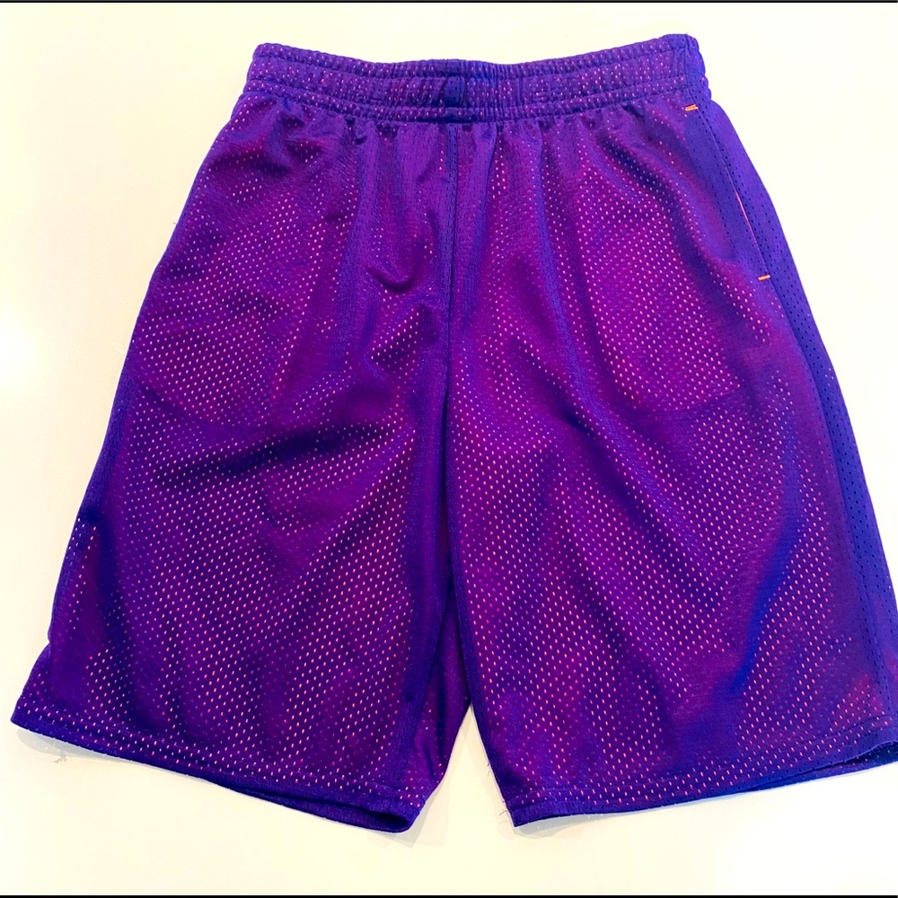 Athletic Works Mesh Shorts